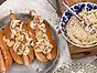 Wienerkorv med räksallad