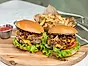 Zeinas cheeseburgareq