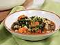 Zeinas minestronesoppa