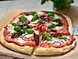 Zeinas pizza Apulien