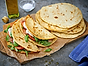 Zeta Piadina – italienska tunnbröd