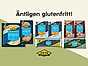 Zetas glutenfria produkter