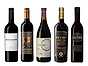 Zinfandel - redaktionens 5 favoriter flaskor