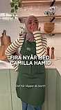 Nyår med Camilla