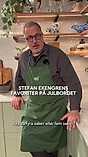 Favoriter på julbordet med Stefan