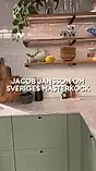 Jacob Jansson om Sveriges Mästerkock