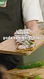 Jacobs goda sommarsnittar