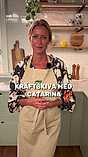 Kräftskiva med Catarina