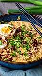 Supersnabb ramen