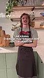 Lär känna Sveriges Mästerkock