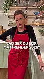 Mattrender 2026 med Catarina