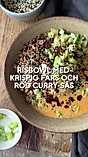Risbowl