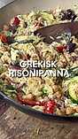 Risoni 30 under 30