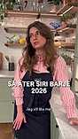 Så äter Siri 2026