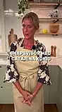 Snapsvisor med Catarina