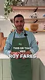 This or That med Roy