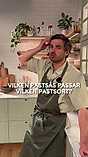 Vilken sås till pastan?
