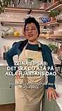 Zeina om Alla hjärtans dag