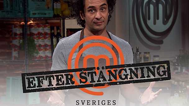 efter stängning markus
