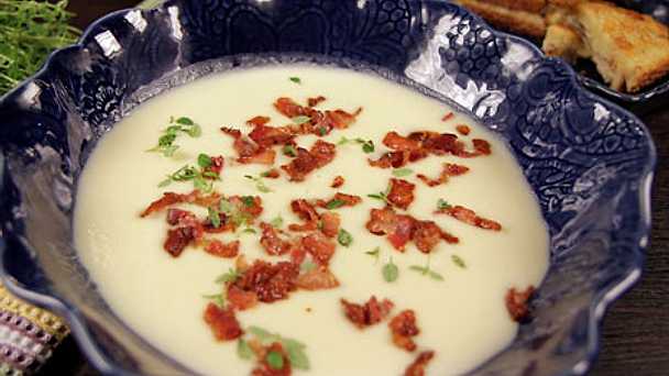 kronärtskocka soppa recept kronärtskocka soppa recept