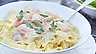 Abba Laxpasta