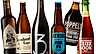 Ale lager porter och stout header