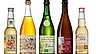 Alkoholfri cider