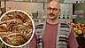 Bagaren Tobias bästa knep för saftiga kanelbullar