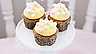 Baka cupcakes!