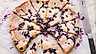 blåbärskladdkaka