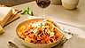 Bongostaia – krämig pasta med parmaskinka och parmesan