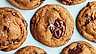 Brown butter chocolate chip cookie