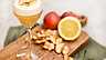 Calvados Sour ny