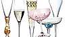 Champagneglas header ny