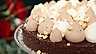 Chokladtårta - Roy Fares recept