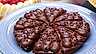 Chokladtårtan att uppvakta med på Alla hjärtans dag