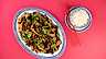 Chongqing chicken