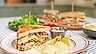 Club sandwich 2.0