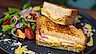 Croque Monsieur – fransk macka