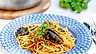 Dantes pasta frutti di mare