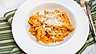 Dantes vodkapasta
