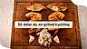 Dela grillad kyckling – så gör du poster