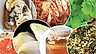 Den örten ska du överdosera! 1