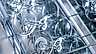 Diskmaskin glas
