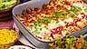 Enchiladas – gott som omväxling till tacos