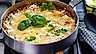 Enkel one pot lasagne Touch of taste