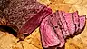 Entrecôte sousvide