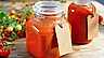 Ernsts hemgjorda ketchup