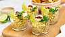 Esquites – mexikanskt majssnacks