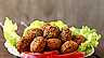 Falafel från Libanon